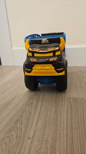 Hotwheels