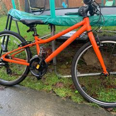 Carrera Junior Bike