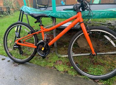 Carrera Junior Bike