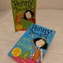 Penny Dreadful Books By Joanna Nadin Image 2