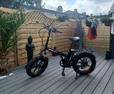 electric bike