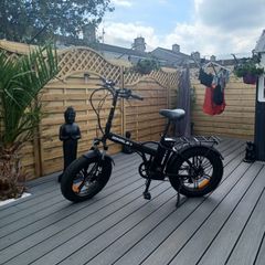 electric bike