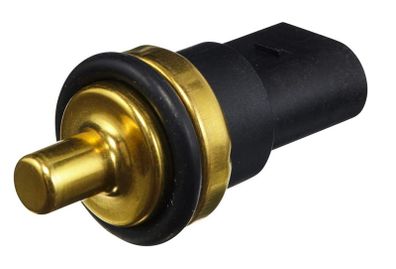 Hella 6PT Sensor Coolant Temperature 2pin Connector