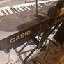 Casio WK7600 High Grade 76 Key Workstation Keyboard Image 2