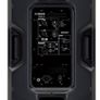 Pair Yamaha DBR12 Active Speakers Image 2