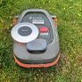 Robot Mower Image 4