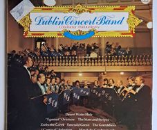 Dublin Concert Band - In Concert Vinyl