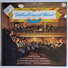 Dublin Concert Band - In Concert Vinyl