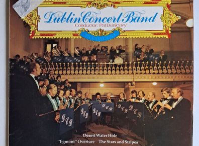 Dublin Concert Band - In Concert Vinyl