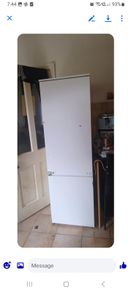 Fridge freezer
