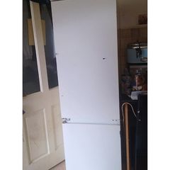 Fridge freezer