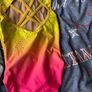 gymnastics leotards Image 4