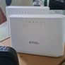 Bundle of 6 Wi-Fi Routers Eir, Vodafone (x2), Virgin & Zyxel + All Cables Image 4