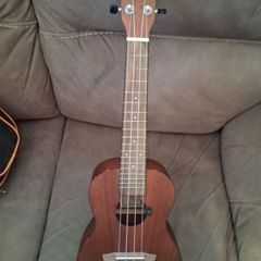 Ortega Concert Ukulele