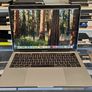 Touch Bar Apple MacBook Pro 13" A2159 2019 i5-8257U 8GB 256GB RETINA 2560x1600 (Battery Cycle: 157) Image 3