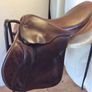 Stubben Jumping Saddle CS Image 2