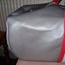 Italian made Rinascimento Duffle Bag Image 4