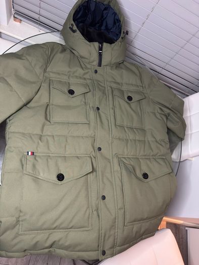 Tommy Hilfiger Jacket