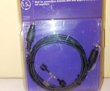 Universal optical cable kit