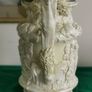 Rare Charles Meigh Antique Pitcher Image 6