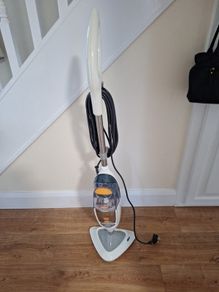Steam mop
