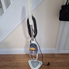 Steam mop