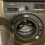 Wash machine, fridge & cooker for sale all together Image 2