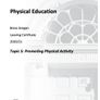 Leaving Cert Physical Education Institute Notes Image 3