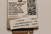 Huawei Mu736 Hspa+ Ngff Wireless 3g Wwan Card Gsm Gprs Edge Module For Hp 430 440 445 470 850
