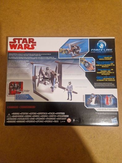 Large Star Wars Gift set