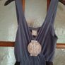 Brand New Topshop Dress, Size 8 Image 8