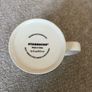 Collectible Starbucks Coffee Singapore Mug Image 4