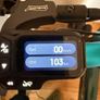Fiido M1 Pro folding e-bike - like new Image 2