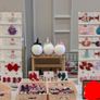 Display stand for fairs Image 2