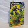 Heroes of Goo Jit Zu Cursed Goo Sea Rock Jaw Ultra Rare Figure Brand New Sealed Rare Hard To Find Image 2