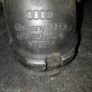 Original Audi A6 4f C6 3.0 Tdi Intake Hose Intake Tube Tube 4f0129615g Image 2