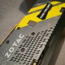 Zotac GeForce GTX 1070 AMP Extreme 8GB Graphics Card Image 2