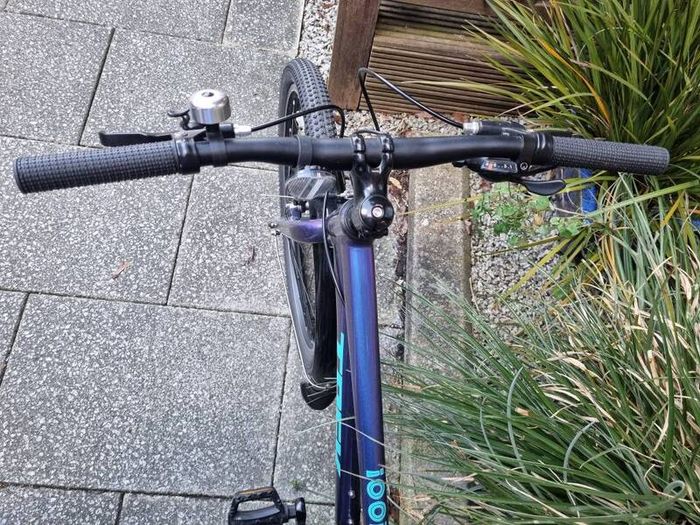 Kids bike Trek Wahoo 24 inch. Mint condition