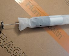 Brand New Frother
