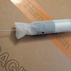 Brand New Frother