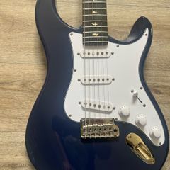 Prs Silver Sky