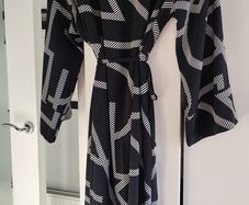 Dress women