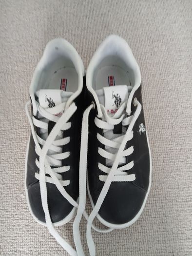 Women's trainers - U.S. Polo Assn. size 38