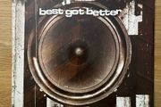 Dub Pistols - Best Got Better - 12" Vinyl Single - 1997 Concrete / Deconstruction Records