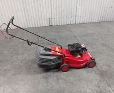lawnmower