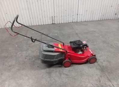 lawnmower