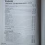 Mercedes Benz A140 A160 A170 A190 A210 Petrol Diesel '98-'04 Repair Manual Image 4