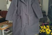 Oska Raincoat