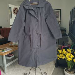 Oska Raincoat