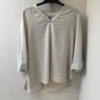 Anne Klein Blouse Image 4
